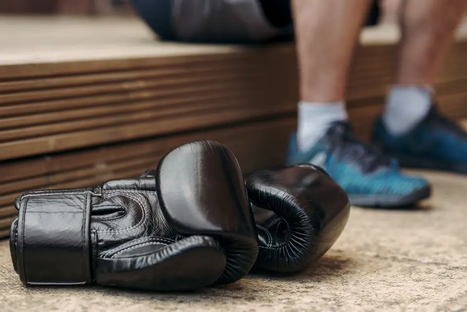 Boxing & conditioning