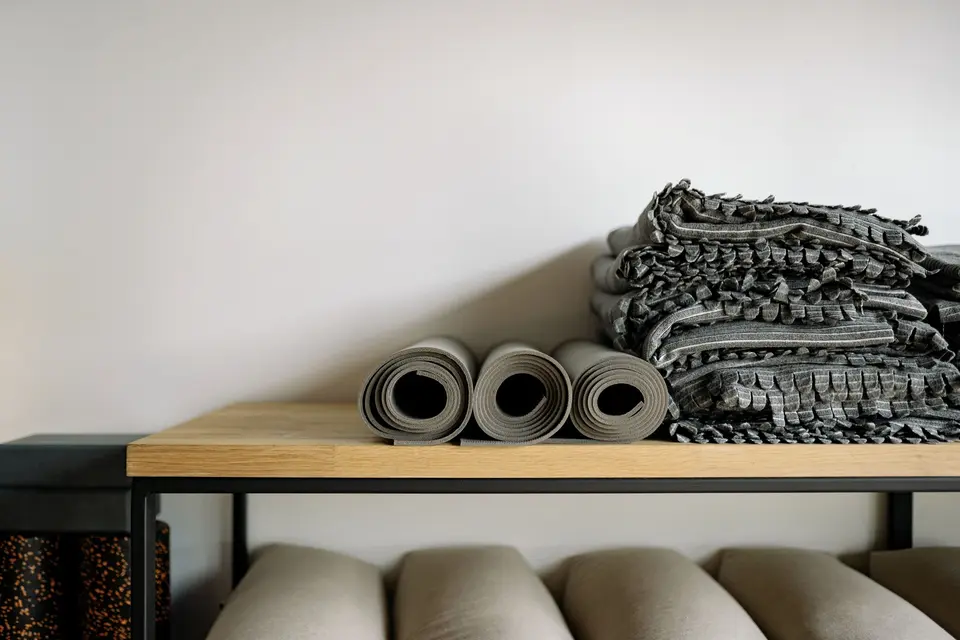 Yoga & mobility